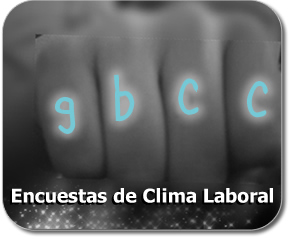 encuesta